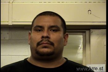 Keith  Montoya Mugshot